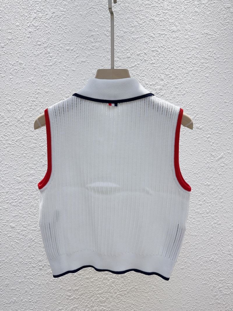 Thom Browne Vest